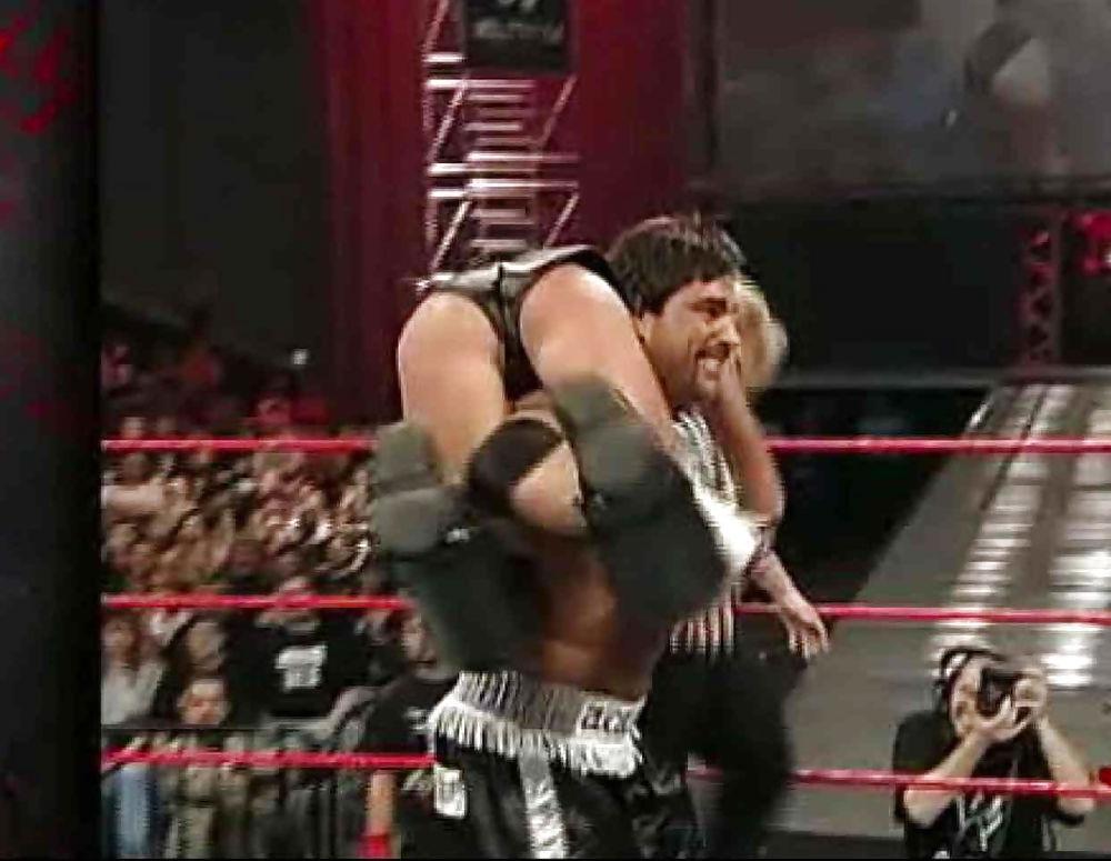 12P WWE RENA MERO (SABLE) PUSSY LIP SLIP !!!