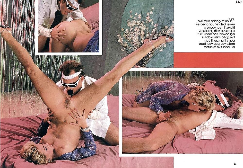 24P Retro Pornstars Misc