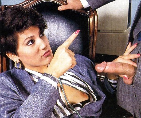 24P Retro Pornstars Misc
