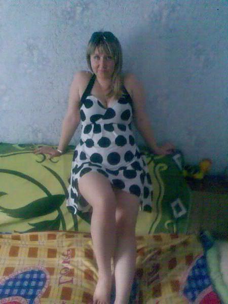 7P Ukrainian beauty