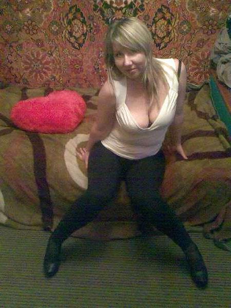 7P Ukrainian beauty
