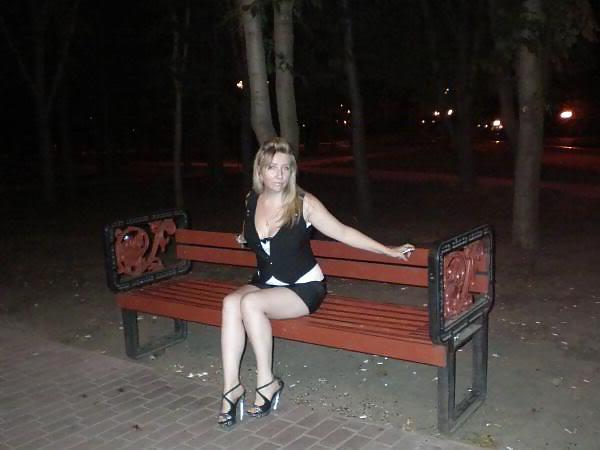 7P Ukrainian beauty
