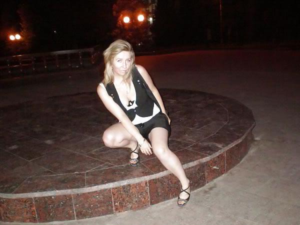 7P Ukrainian beauty