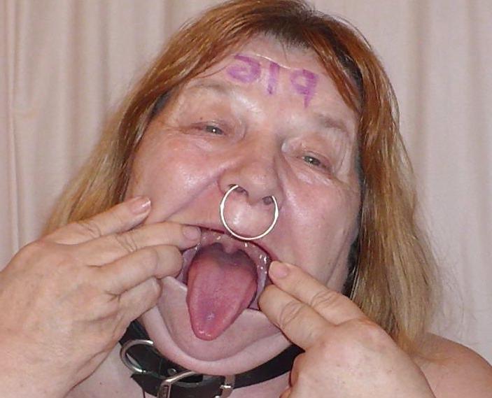20P Mature-BBW-BDSM Ladies 366