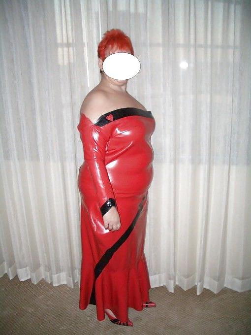 20P Mature-BBW-BDSM Ladies 367