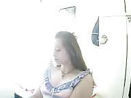 4P Turkish girl ezgi