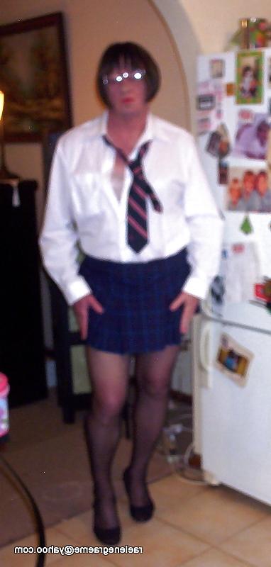 4P Uniform