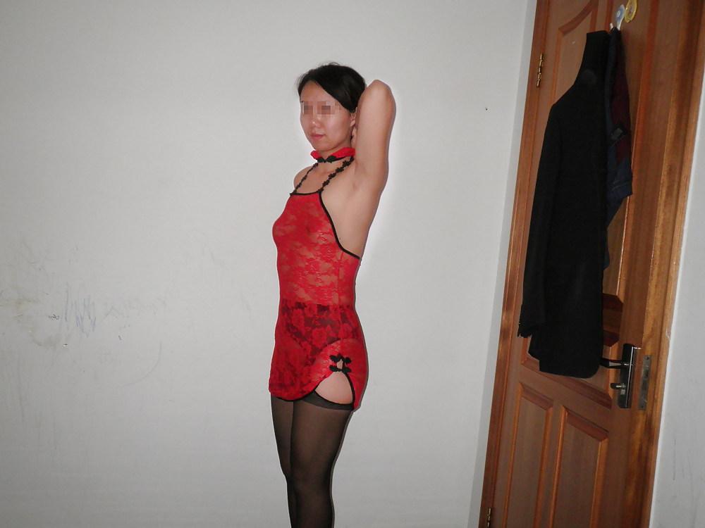 21P Asian Slut Wife