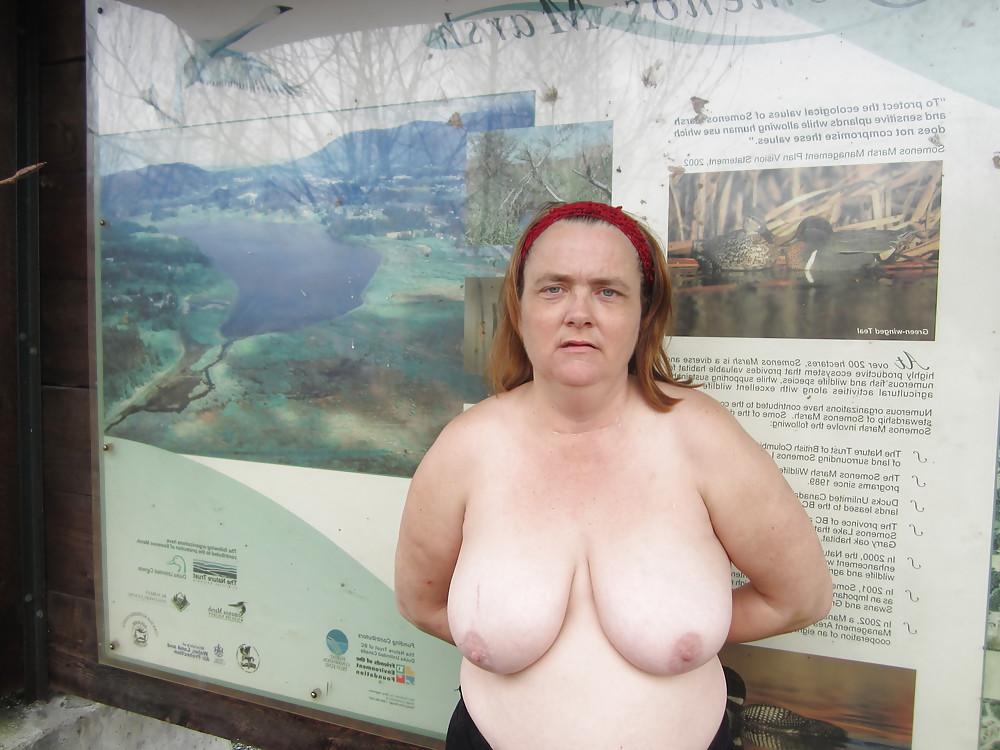 21P Topless nature walk