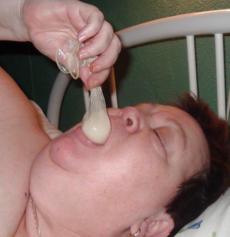 20P Mature-BBW-BDSM Ladies 371