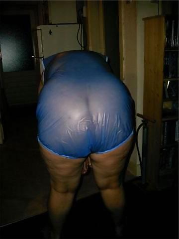 20P Mature-BBW-BDSM Ladies 371