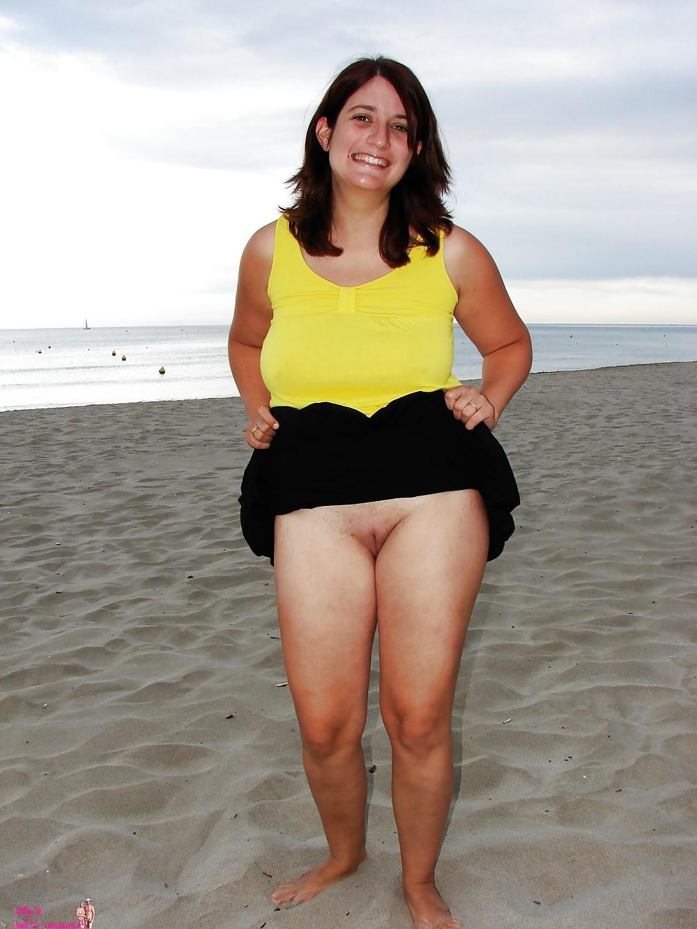 24P Is she forgot her slip 9.
