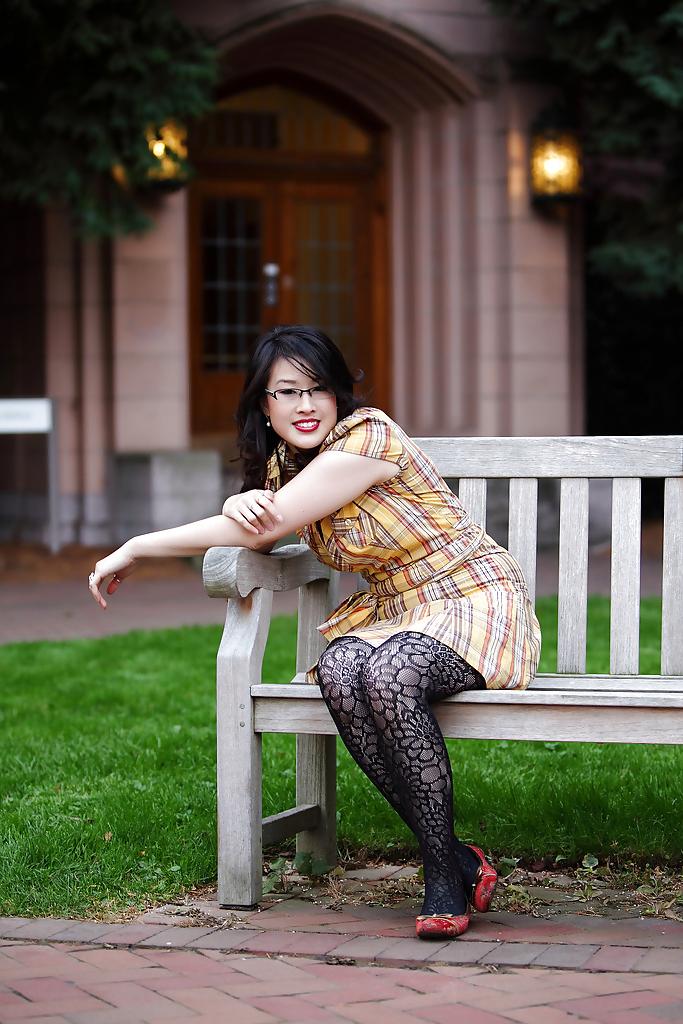 25P Hotlegs- asian skirts