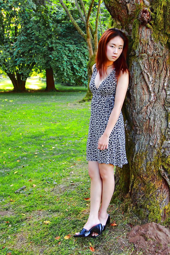 25P Hotlegs- asian skirts