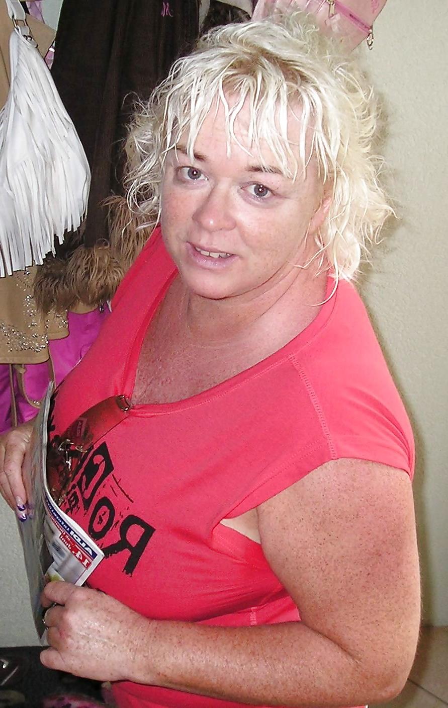 12P Pregnant german bbw