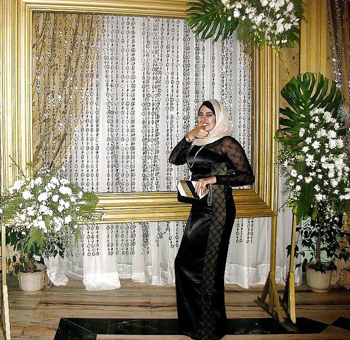 7P Turkish sexy turban girl