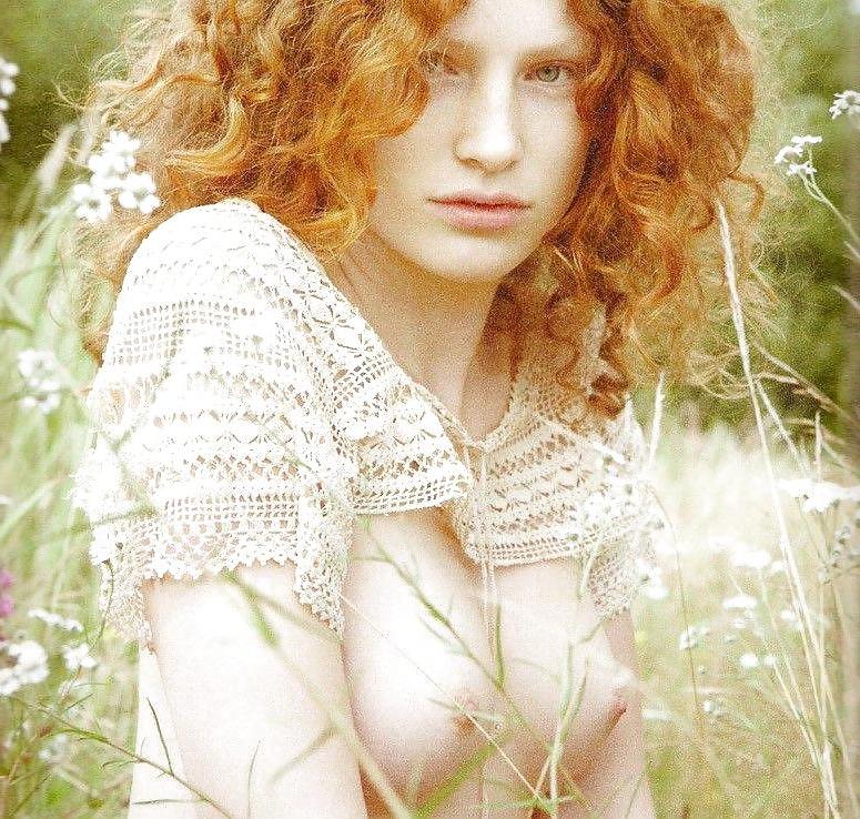 25P Redheads, red hair, gorgeous, no mingers!