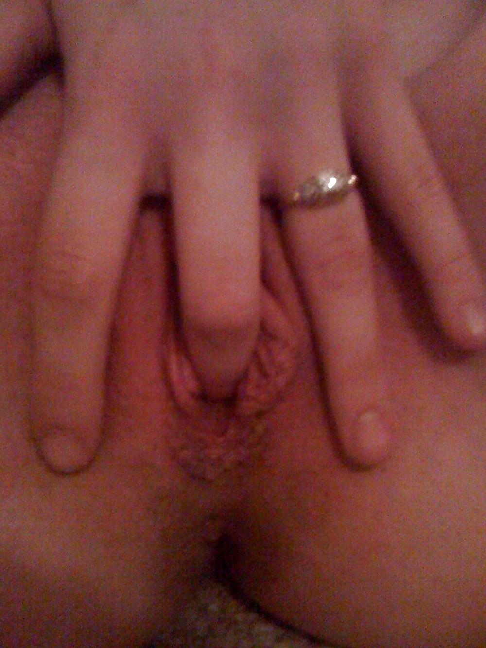 25P Naughty Blonde Teen