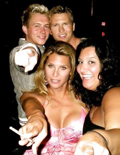 10P Candis Cayne Transsexueller Superstar