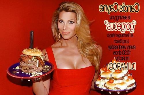 10P Candis Cayne Transsexueller Superstar