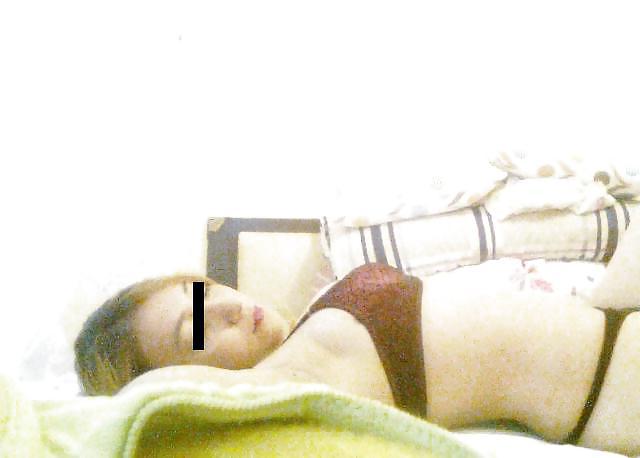 10P Sevgilim 3 my turkish girlfriend