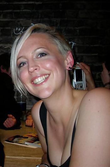 25P Short hair hotties from facebook