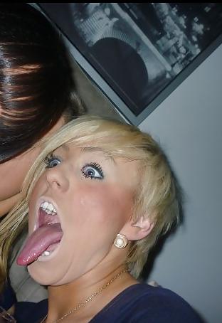 25P Short hair hotties from facebook