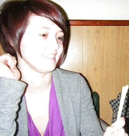 25P Short hair hotties from facebook
