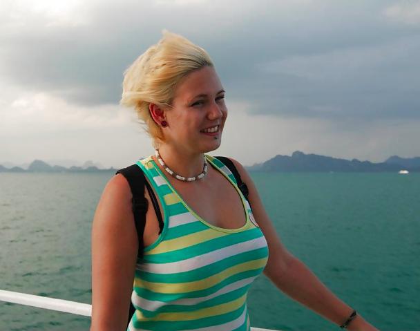25P Short hair hotties from facebook
