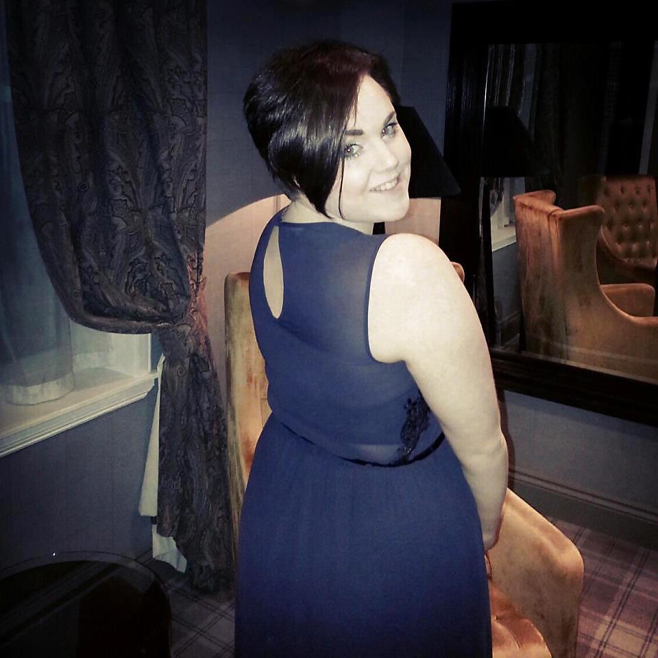 25P Short hair hotties from facebook