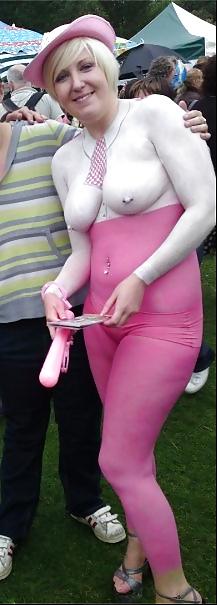 25P Short hair hotties from facebook