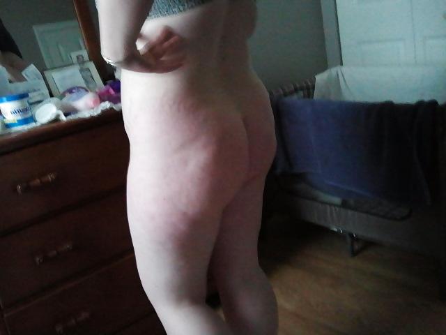 18P Bbw chubby fat tits and my fat dick