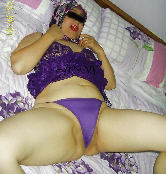 13P Amateur turkish pictures