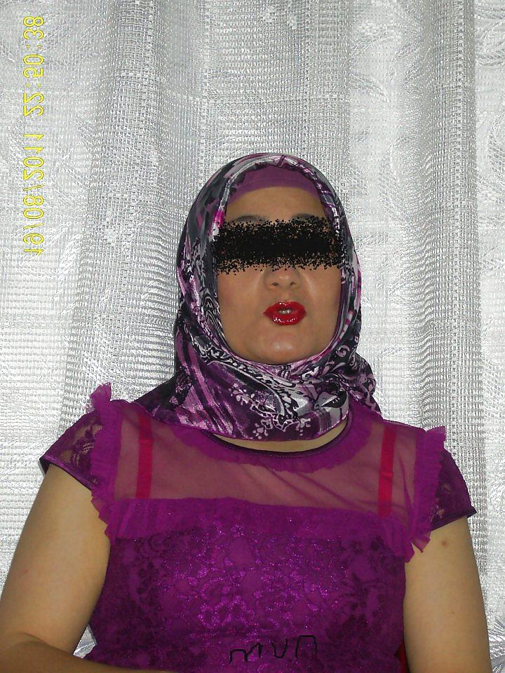 13P Amateur turkish pictures
