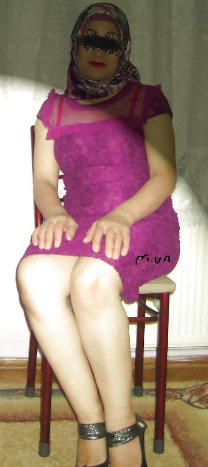 13P Amateur turkish pictures