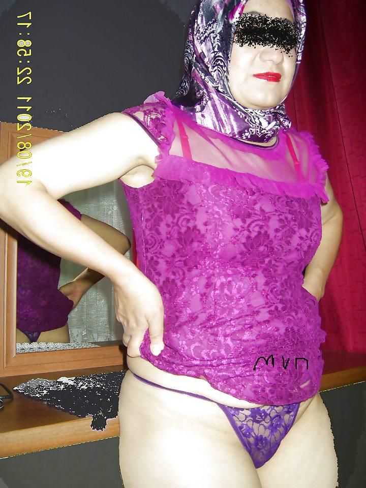 13P Amateur turkish pictures