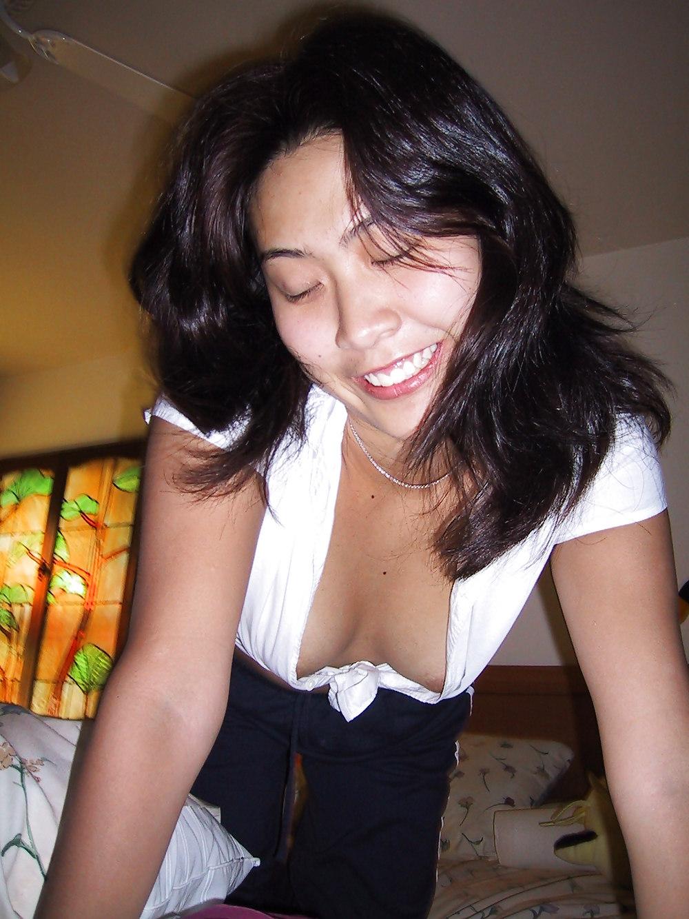 25P Asian Vacation