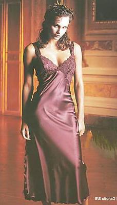 25P Classy Satin Pictures - None Nude