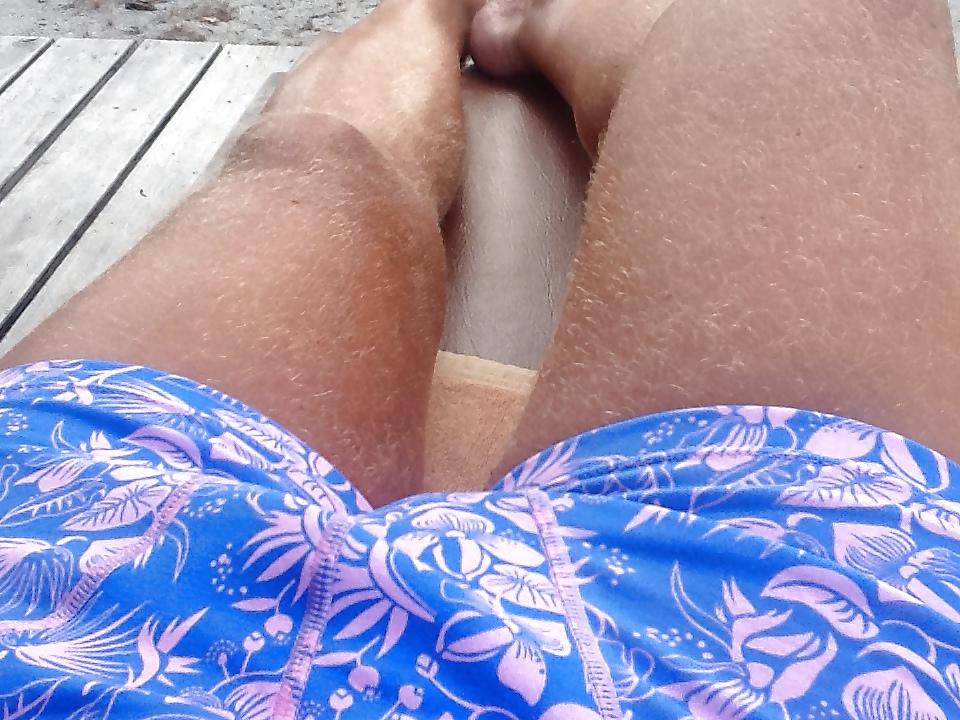 4P Underwear