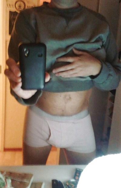4P Underwear