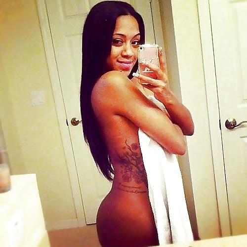 24P Black teens II