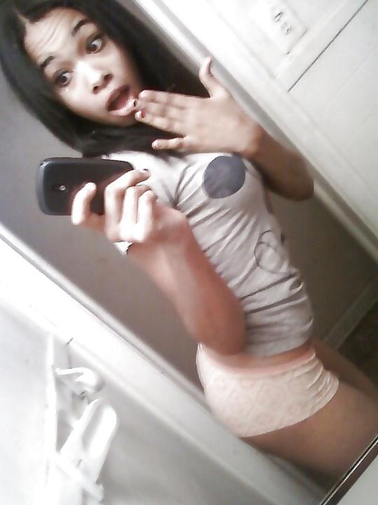 24P Black teens II
