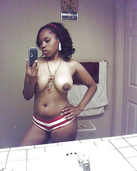 24P Black teens II