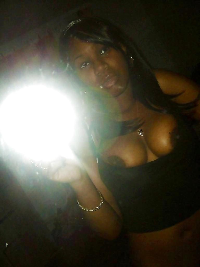 24P Black teens II
