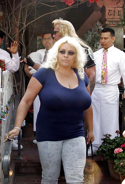 25P Beautiful busty bbw beth chapman