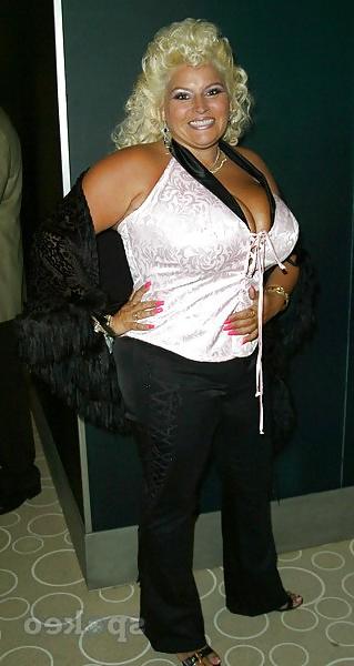 25P Beautiful busty bbw beth chapman