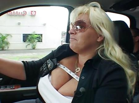 25P Beautiful busty bbw beth chapman