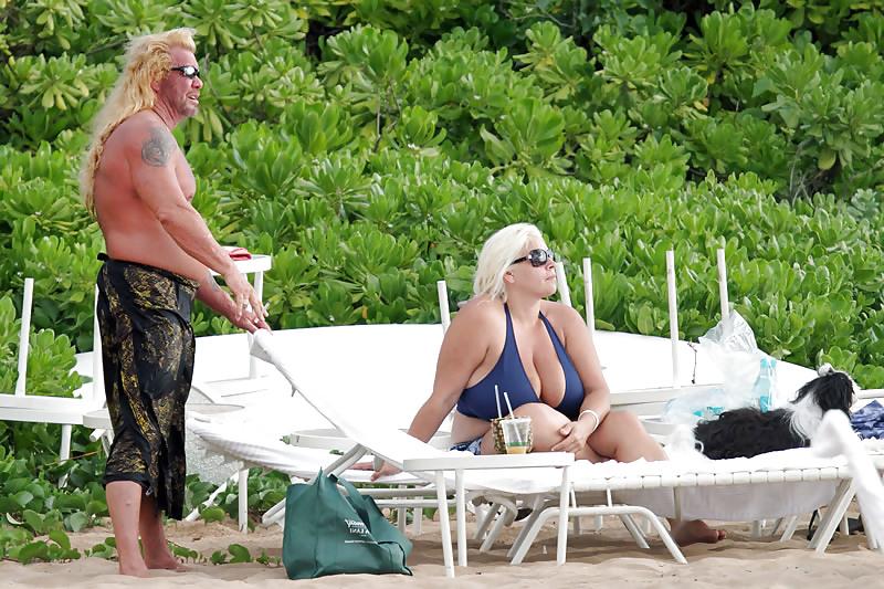 25P Beautiful busty bbw beth chapman