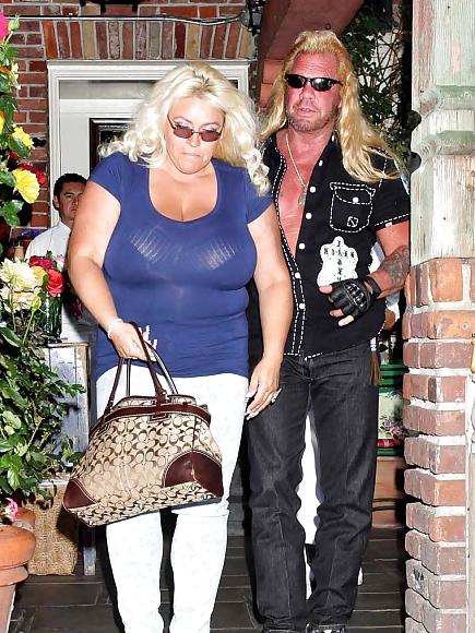 25P Beautiful busty bbw beth chapman