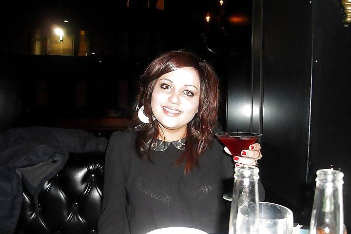 25P Downblouse - Cleavage 10